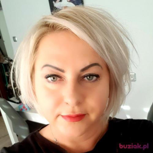 Chanela, Female, 49 years, Bielawa