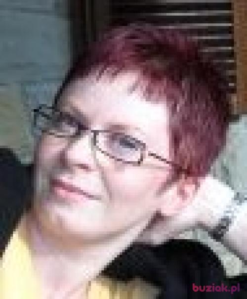 Agniecha37, Female, 51 years, Kielce