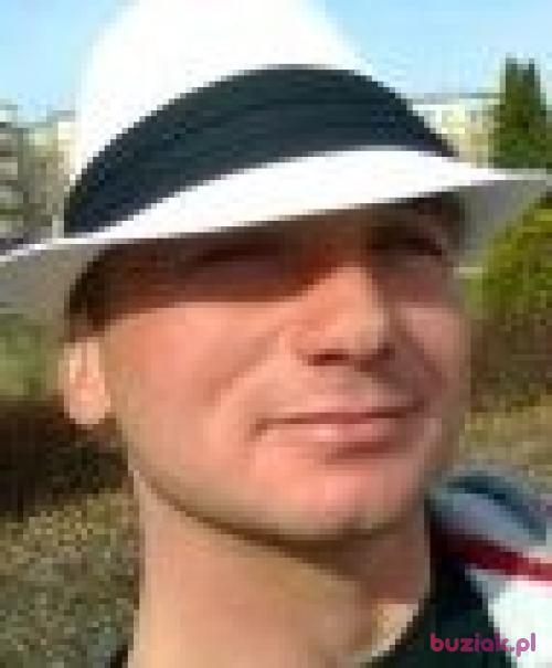 mariuszfu, Mężczyzna, 44 lata, Konin