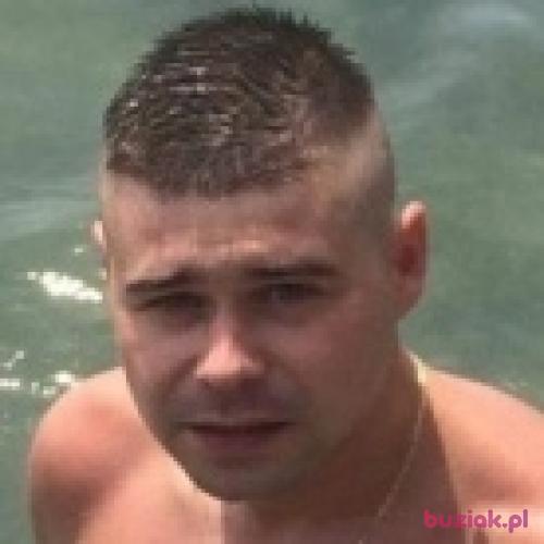 Krzysko92, Male, 34 years, Głogów