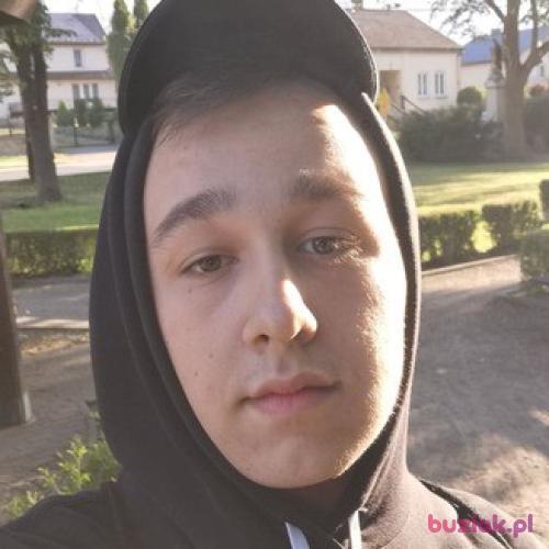 Krystian181, Male, 22 years, Kraków