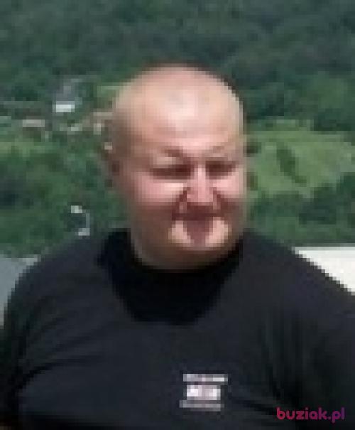 makovsky, Male, 38 years, Nowy Sącz