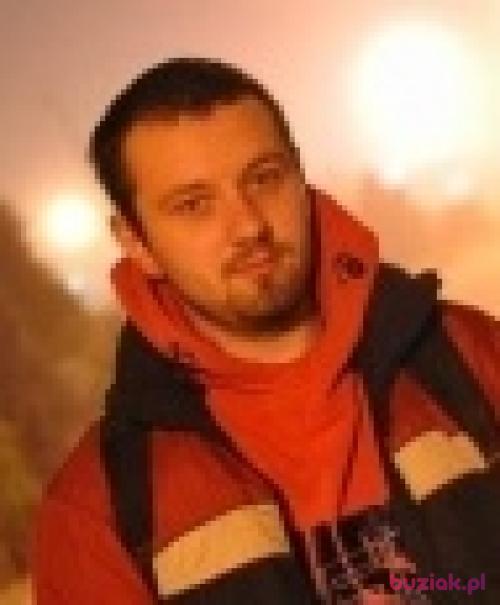 kosniawa, Male, 39 years, Wrocław