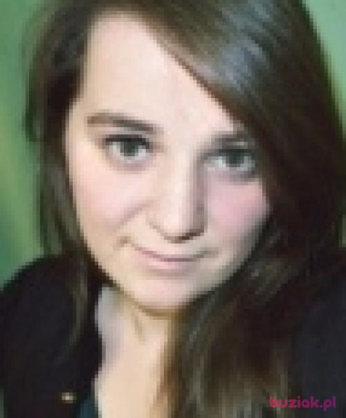 PaulinaG23, Female, 33 years, Kraków