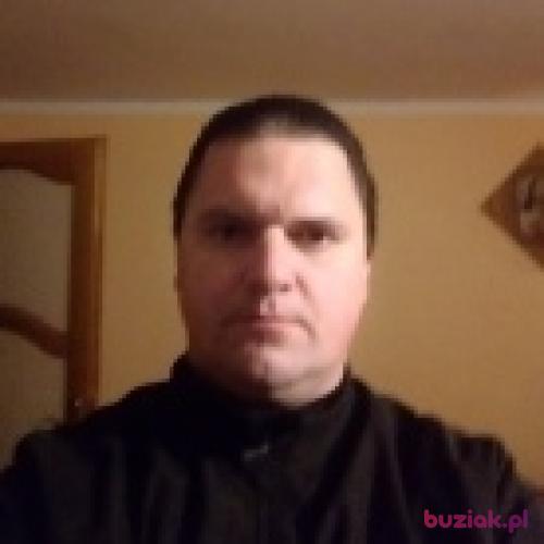 ryback, Male, 44 years, Mińsk Mazowiecki
