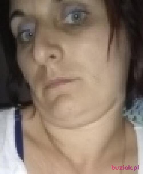 jamarlena85, Kobieta, 41 lat, Dębno