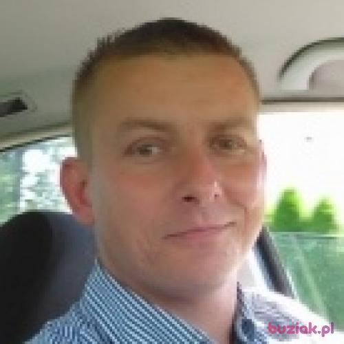 Lukpan, Mężczyzna, 42 lata, Chrzanów