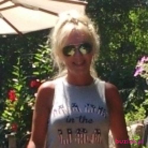 loginka1, Female, 47 years, Legionowo