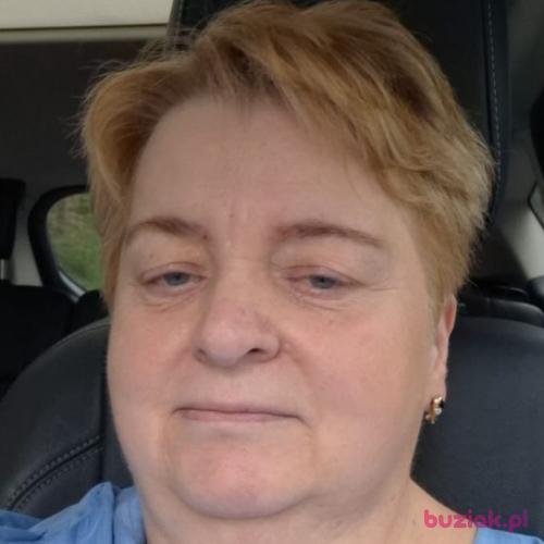Maxmila, Kobieta, 56 lat, Brema