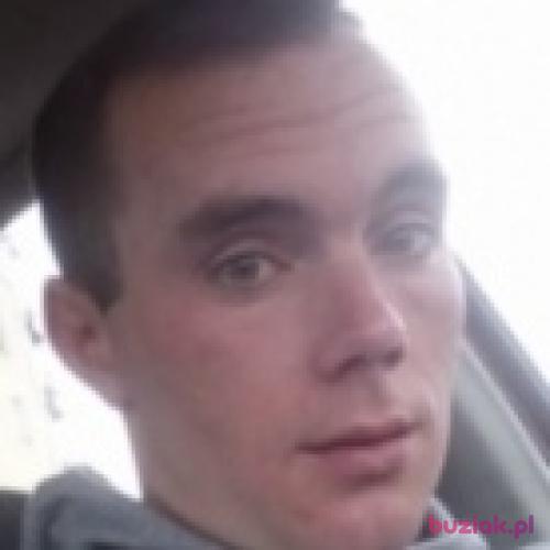 danny4, Male, 35 years, Błonie