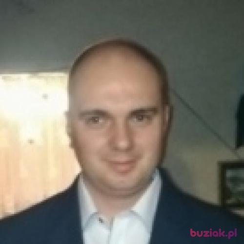 Michaloscar, Mężczyzna, 35 lat, Kazimierza Wielka
