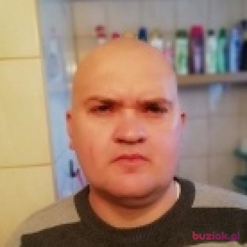 Sebaas, Mężczyzna, 42 lata, Utrecht