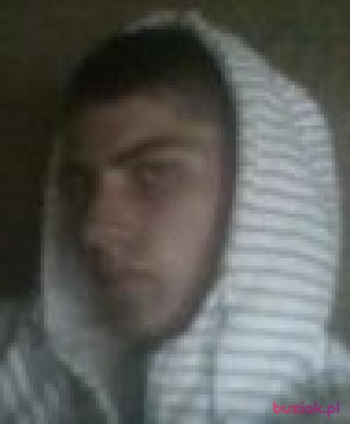hange, Male, 34 years, Gdynia