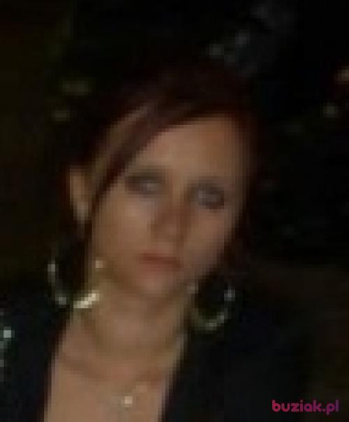 karola0825, Female, 33 years, Wrocław