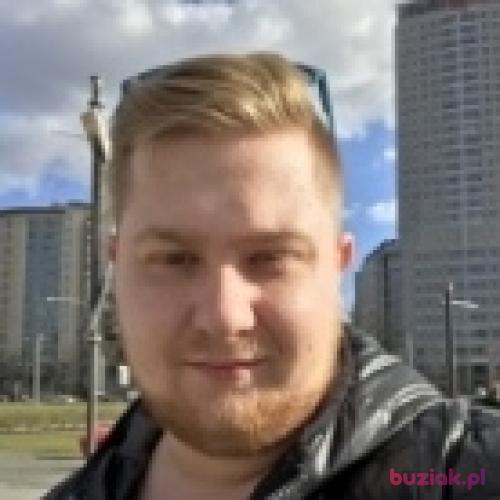 Chuwy, Mężczyzna, 35 lat, Warszawa
