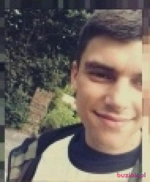 Maju20, Mężczyzna, 26 lat, Ostrowiec Swiętokrzyski