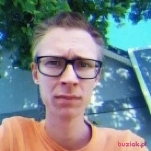 Marek18pl, Mężczyzna, 27 lat, Białystok