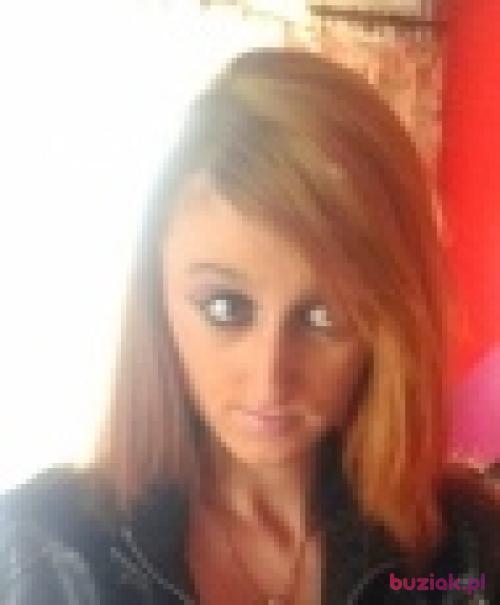 Octavia, Female, 32 years, Kraków