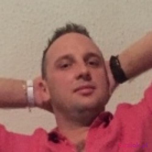 Marcin89981, Mężczyzna, 37 lat, Studley