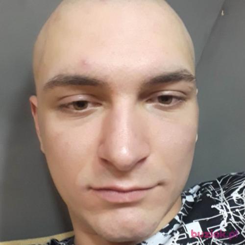 Robert23new, Male, 24 years, Kraków
