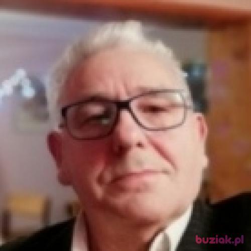 rupert2, Male, 74 years, Brodnica