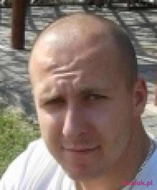 Pawel992, Mężczyzna, 34 lata, London