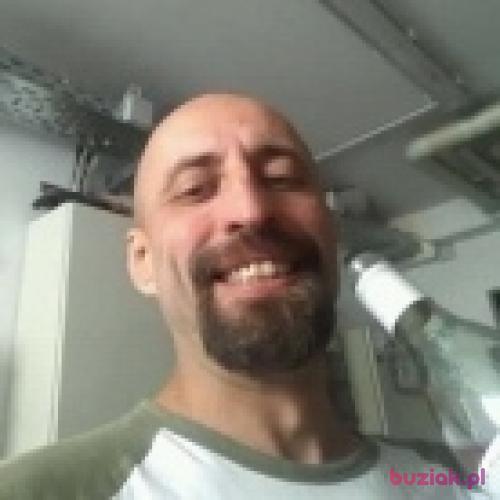 DariuszLatocki, Male, 52 years, Wrocław