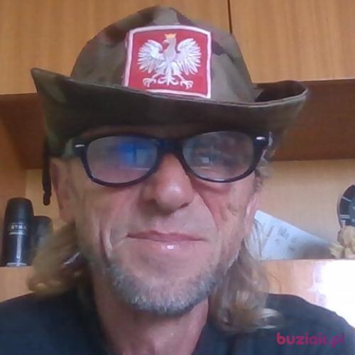 kacperzlociutki, Male, 59 years, Złotów