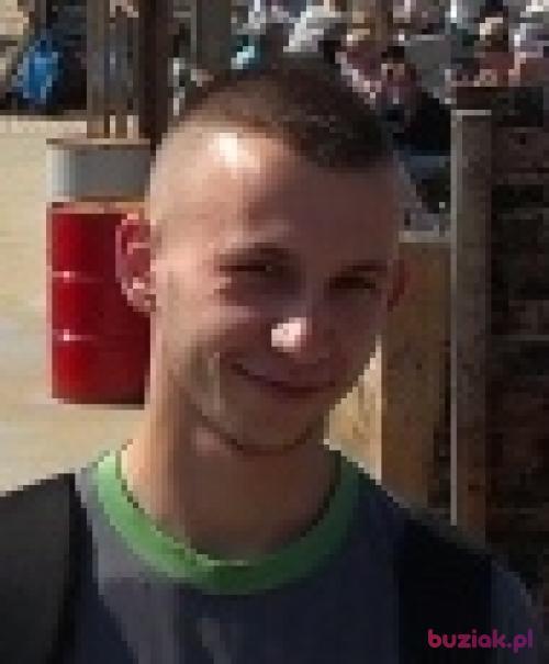 marcin0420, Mężczyzna, 34 lata, Jarosław