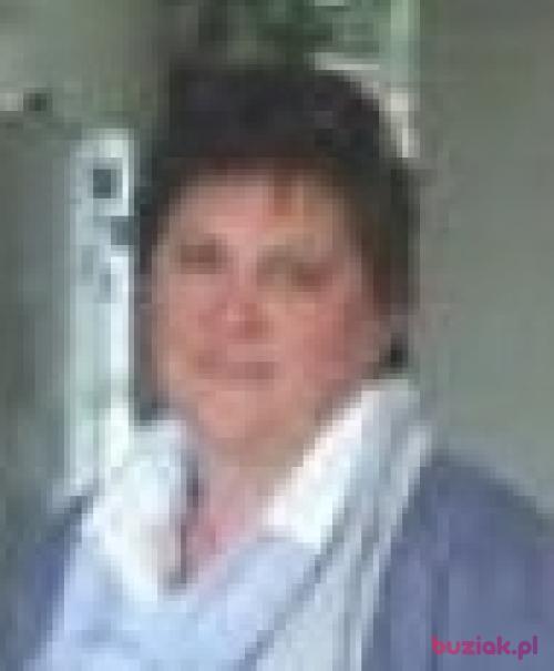 kalinowskahalin, Female, 67 years, Łódź