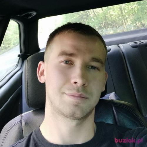 Drifter_30, Mężczyzna, 34 lata, Warszawa