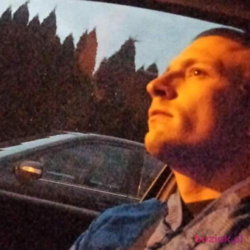 Jimmy229, Male, 33 years, Legnica
