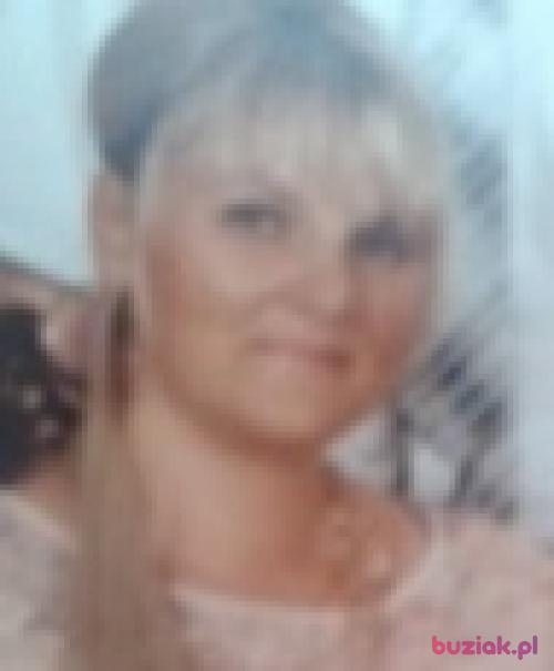 Anitka69, Female, 57 years, Płock