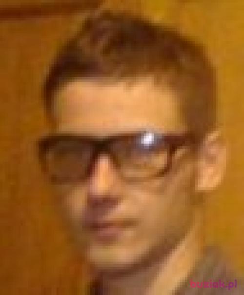 tomeczek221, Male, 32 years, Rybnik
