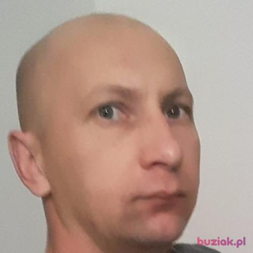 Mily3386, Mężczyzna, 40 lat, Włocławek