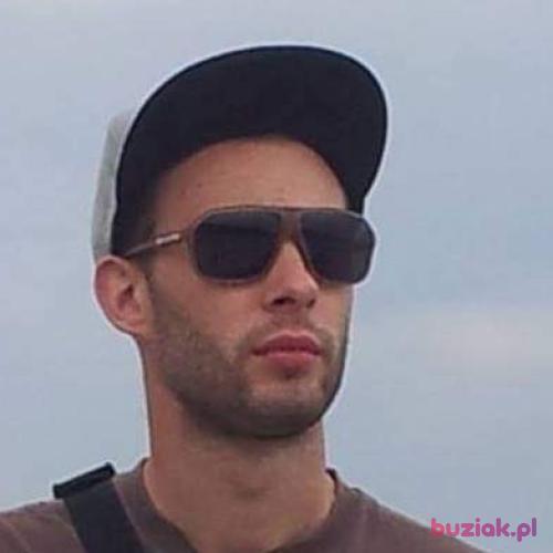JvustSmile, Male, 33 years, Katowice