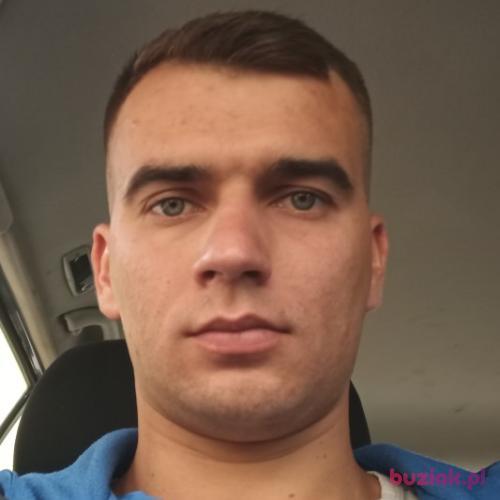 Jzaro, Mężczyzna, 28 lat, Płock