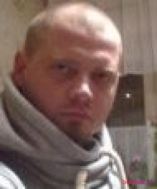 bart233, Male, 39 years, Ścinawa