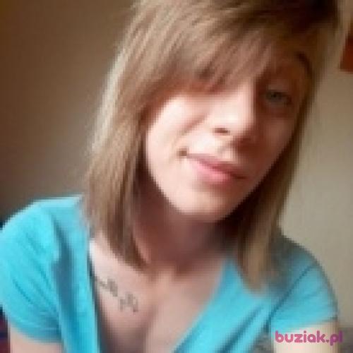 jagodajestem20, Female, 29 years, Grudziądz