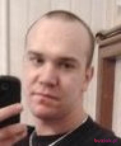 rafal0123, Mężczyzna, 35 lat, Prabuty