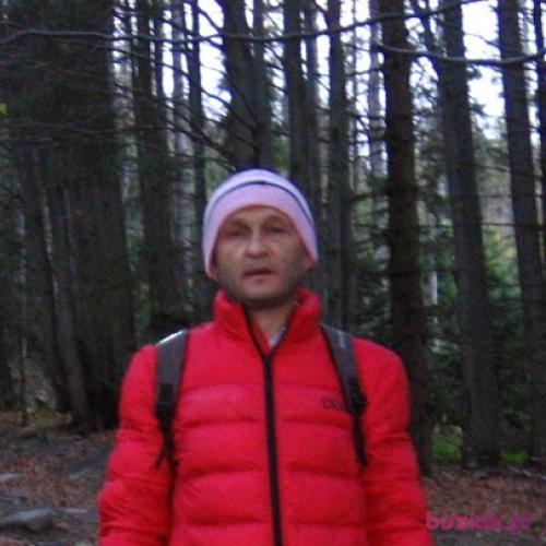 mwal39, Male, 54 years, Oświęcim