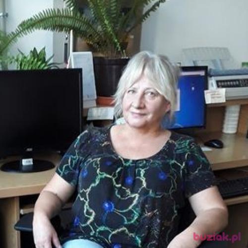 aleksandralo54, Female, 64 years, Kraków