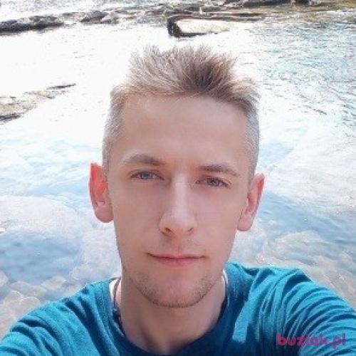 Nikam, Male, 36 years, Ostrów Wielkopolski