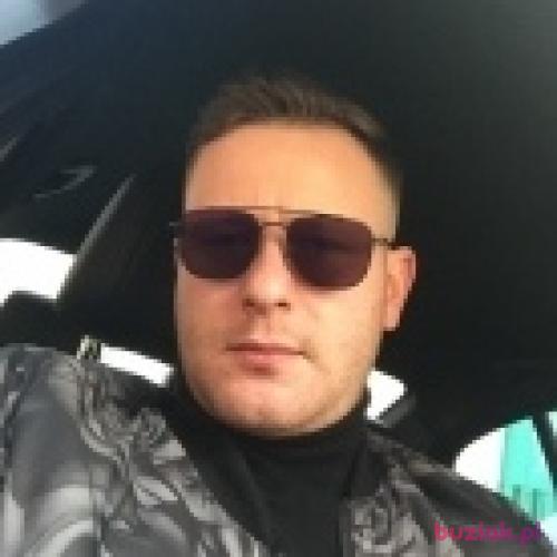 Gregg, Male, 41 years, Lublin