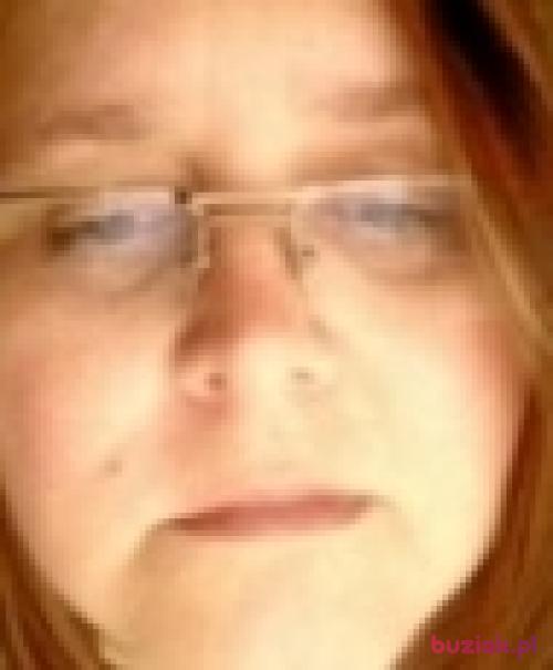 andzia37, Female, 47 years, Garwolin