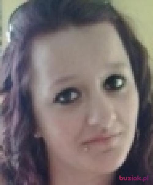 rudaewelka, Female, 29 years, Lublin