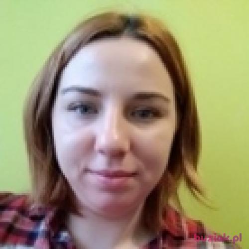 Sylaa25, Kobieta, 33 lata, Suwałki
