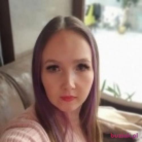 Karina208, Kobieta, 38 lat, Poznań