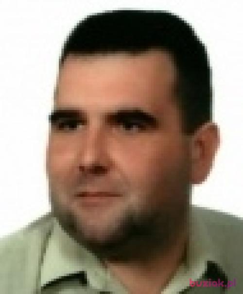 Templaris, Male, 49 years, Łódź