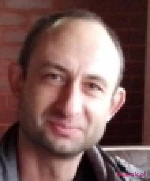 OlekL, Male, 53 years, Wrocław
